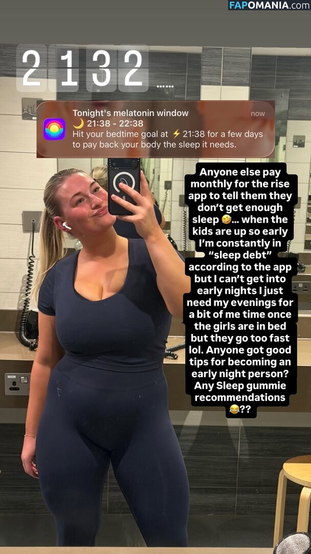 Carys Whittaker / busybeecarys / carys.whittaker Nud OnlyFans  Fotografie scursă #29