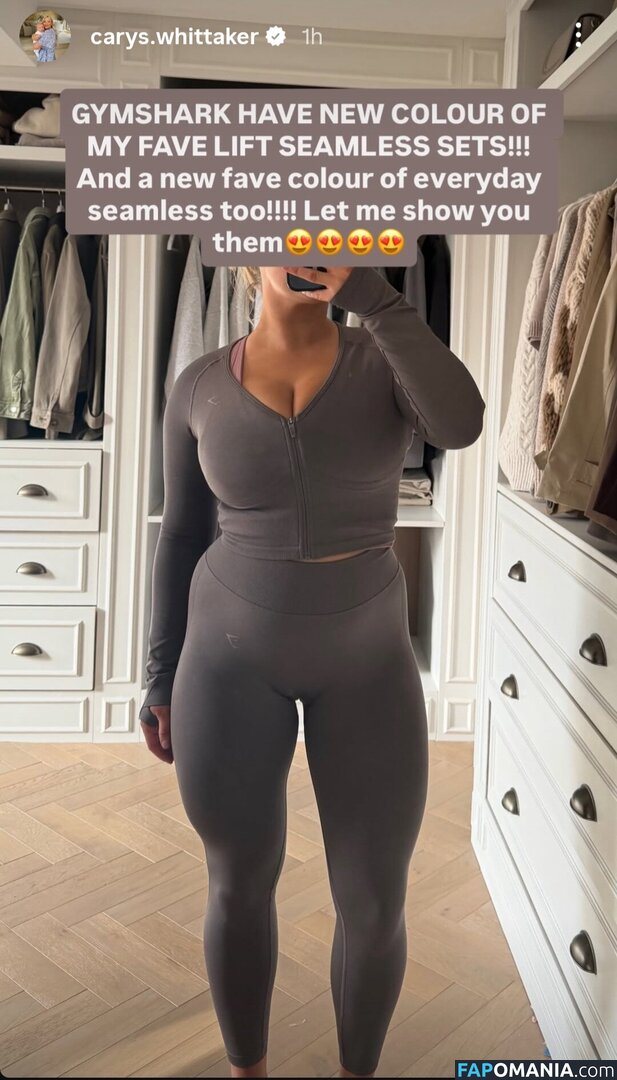 Carys Whittaker / busybeecarys / carys.whittaker Nud OnlyFans  Fotografie scursă #36