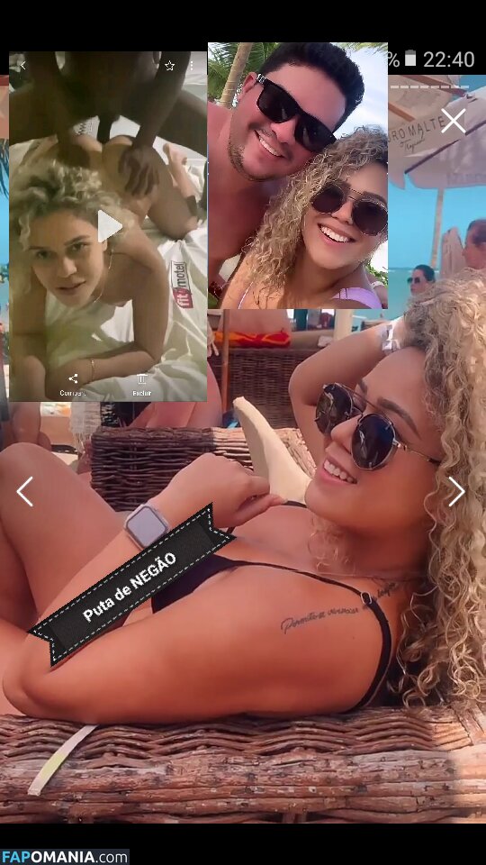 Casadas HotWife / https: / jessistone / marinarotty.ofc Nud OnlyFans  Fotografie scursă #37