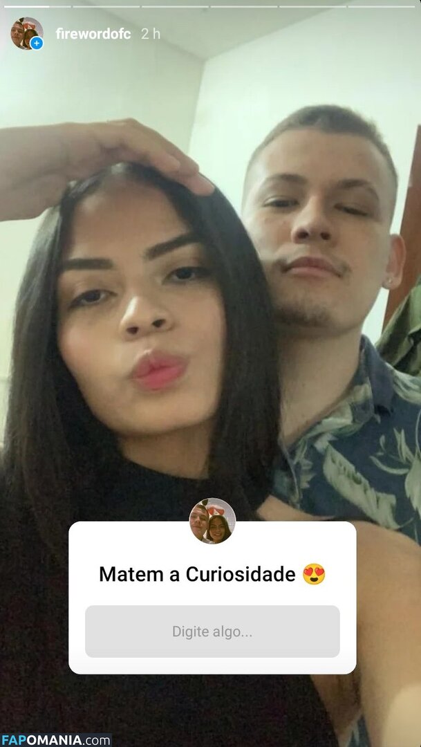 CasalFire / CasalFireOfc / firewordofc Nud OnlyFans  Fotografie scursă #1