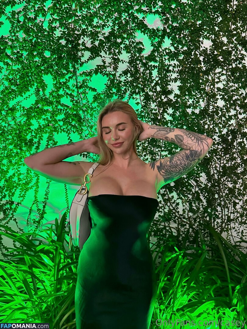 casey / caseyneistat Nud OnlyFans  Fotografie scursă #20