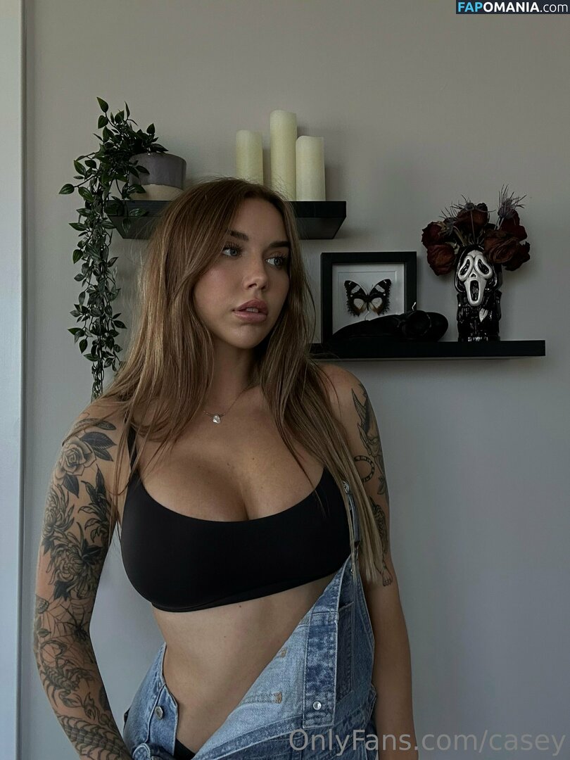 casey / caseyneistat Nud OnlyFans  Fotografie scursă #29