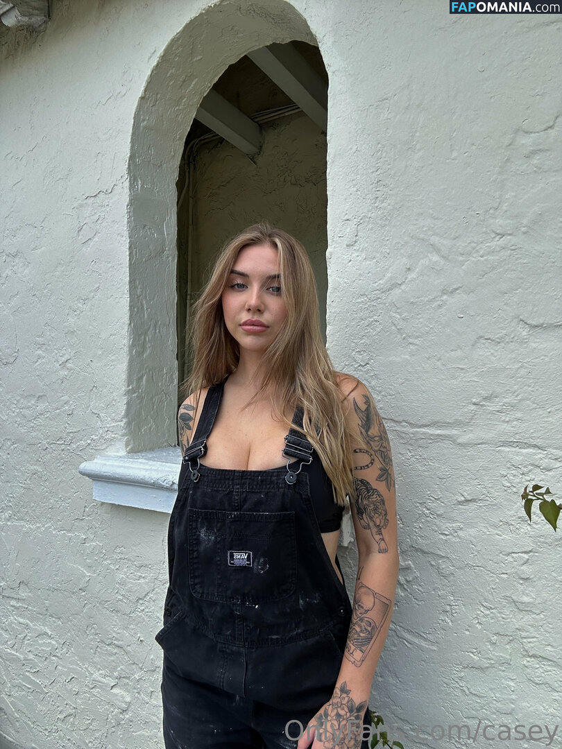 casey / caseyneistat Nud OnlyFans  Fotografie scursă #32