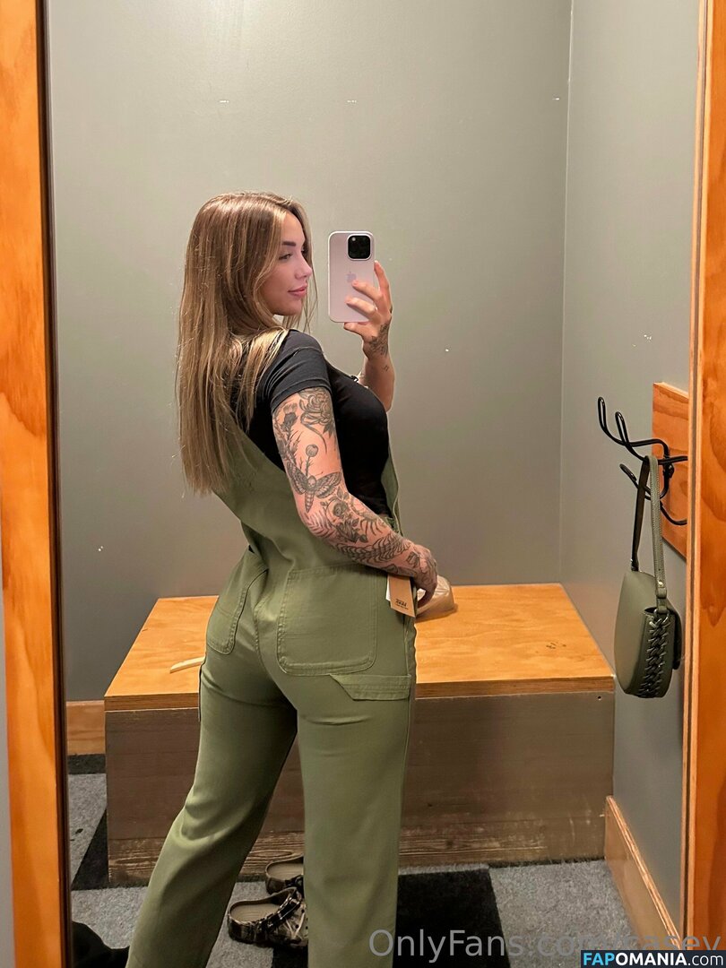 casey / caseyneistat Nud OnlyFans  Fotografie scursă #40