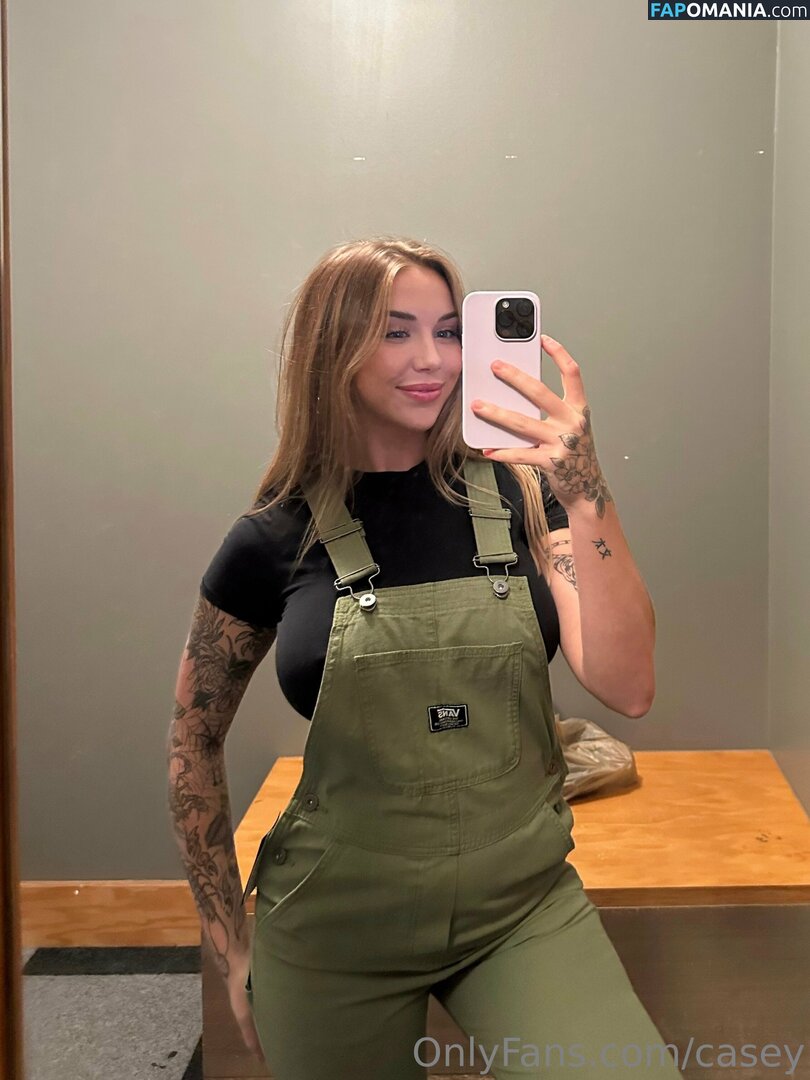 casey / caseyneistat Nud OnlyFans  Fotografie scursă #41