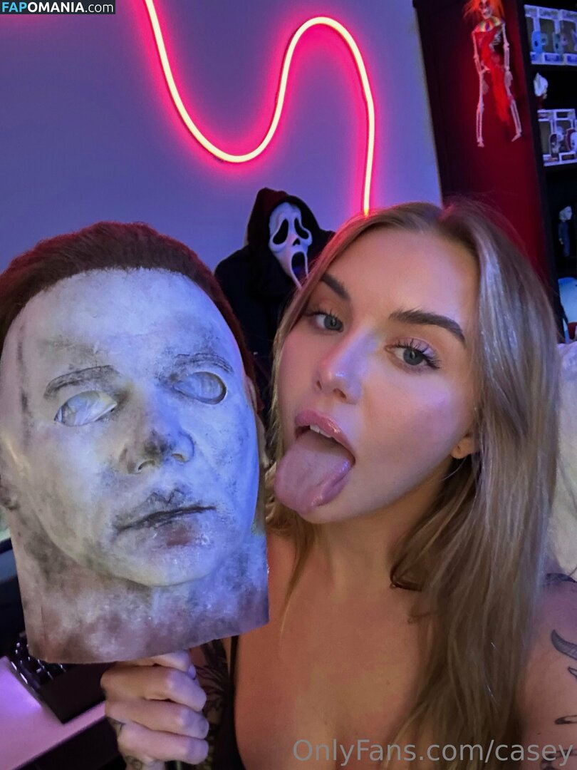 casey / caseyneistat Nud OnlyFans  Fotografie scursă #44