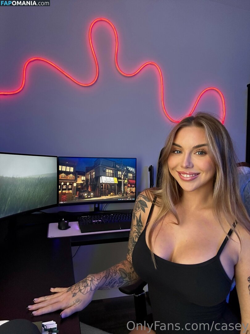 casey / caseyneistat Nud OnlyFans  Fotografie scursă #48