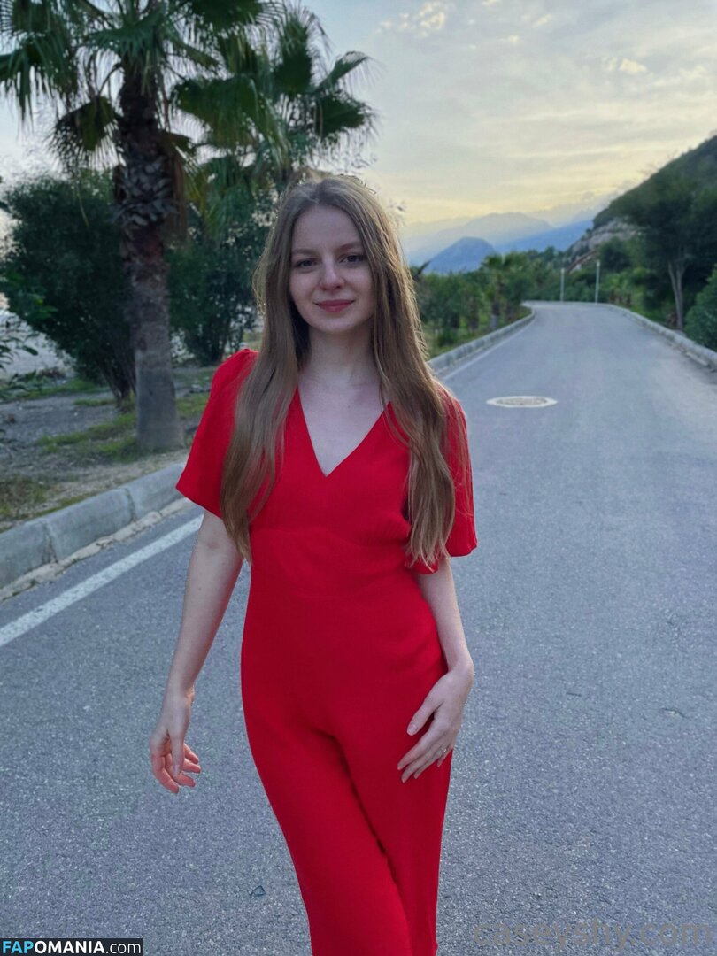 Caseyshy Nud OnlyFans  Fotografie scursă #7