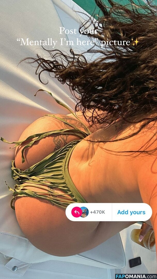 Cashmir.cc / Mirandablive / cashmir.1 / miranda2bangz Nud OnlyFans  Fotografie scursă #7