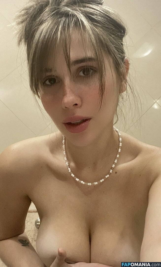 Cata Torrano Nud OnlyFans  Fotografie scursă #1