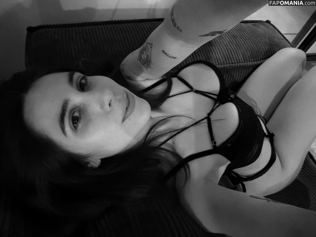 Cata Torrano Nud OnlyFans  Fotografie scursă #8