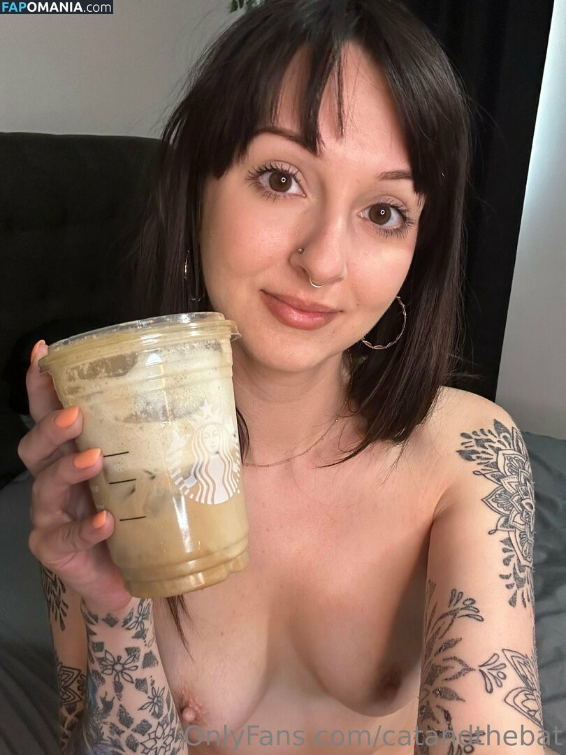 catandthebat / wittlemousey Nud OnlyFans  Fotografie scursă #7