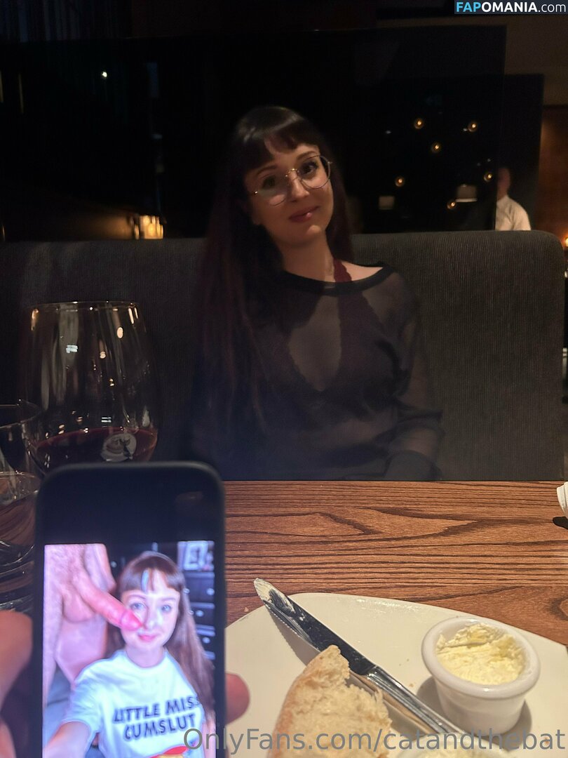 catandthebat / wittlemousey Nud OnlyFans  Fotografie scursă #25