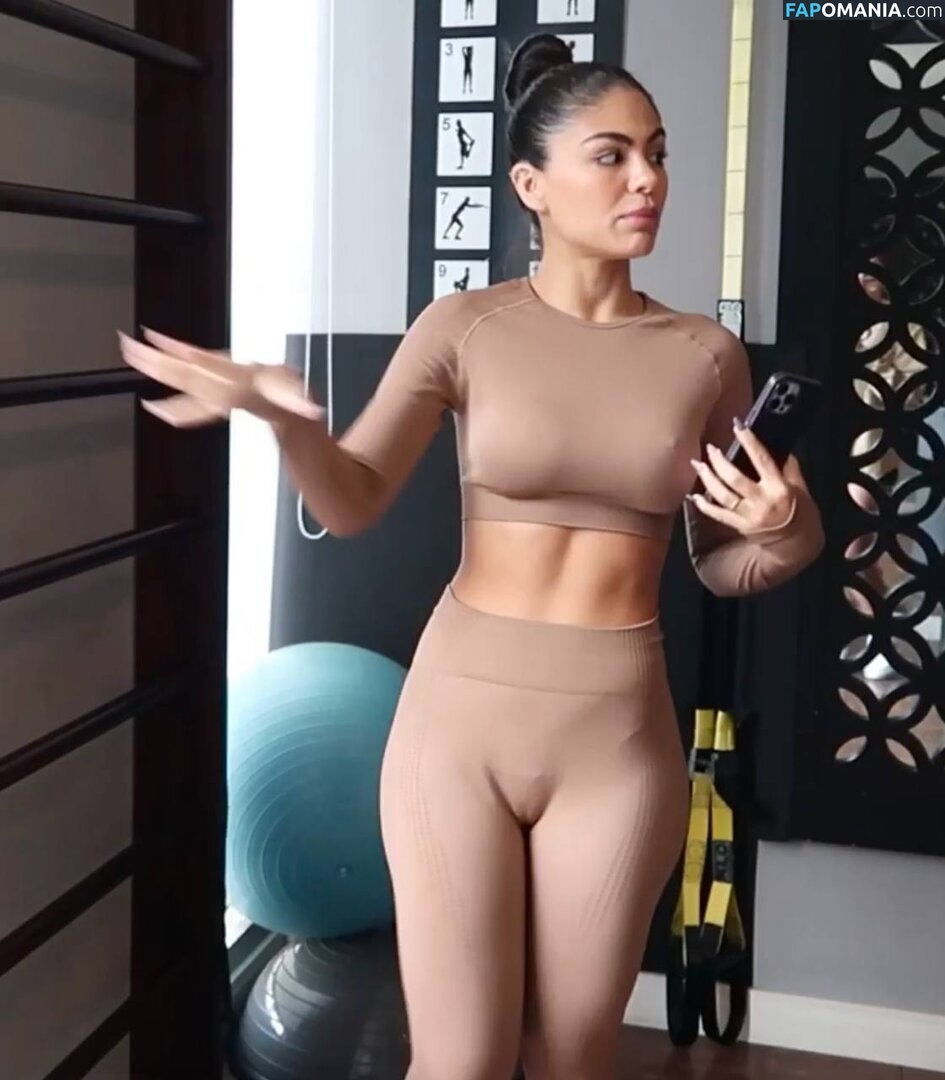 Catarina Leal / catarinarleal_ Nud OnlyFans  Fotografie scursă #1