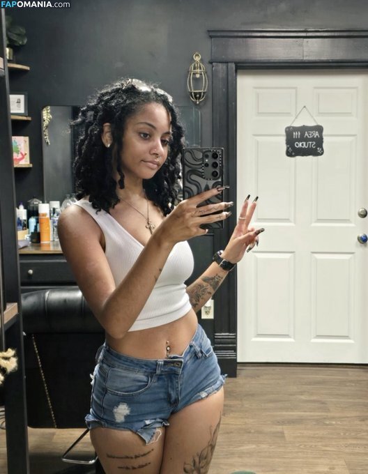 6ixthwall / catchafade6500 Nud OnlyFans  Fotografie scursă #1