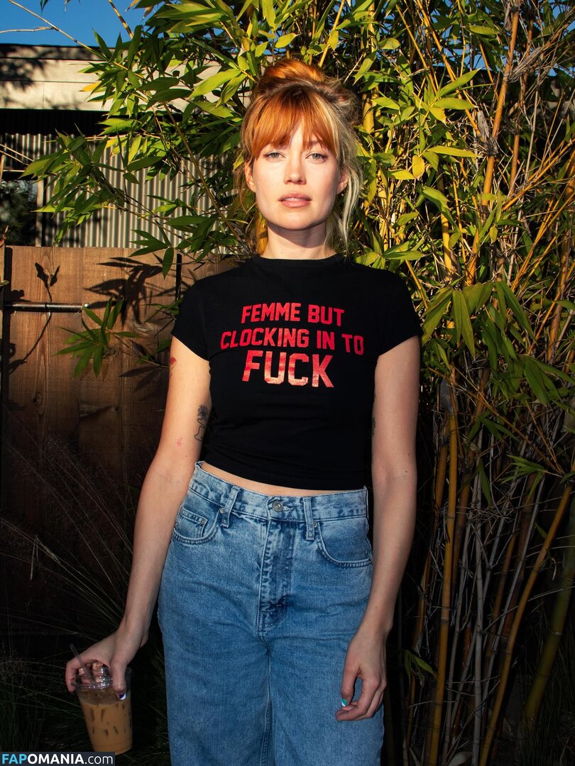 Catherine McCafferty / PrettyGay / catherine_mccaff Nud OnlyFans  Fotografie scursă #1