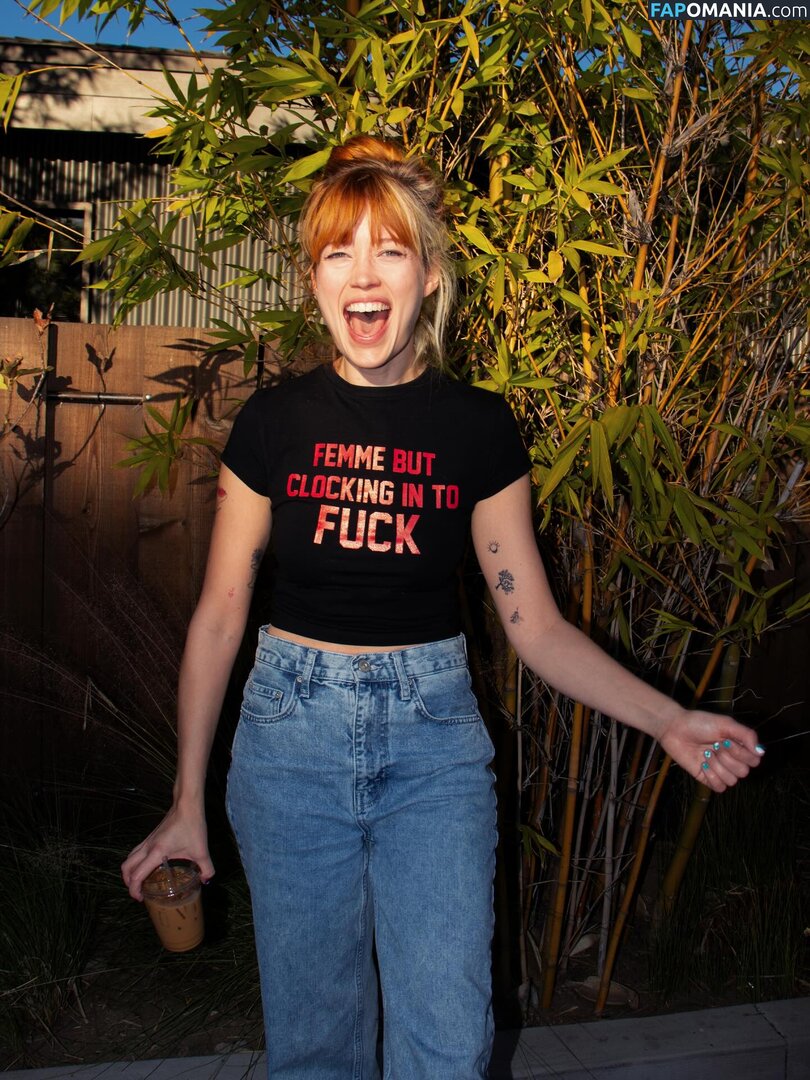 Catherine McCafferty / PrettyGay / catherine_mccaff Nud OnlyFans  Fotografie scursă #3