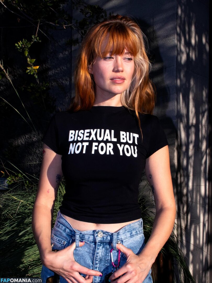 Catherine McCafferty / PrettyGay / catherine_mccaff Nud OnlyFans  Fotografie scursă #4