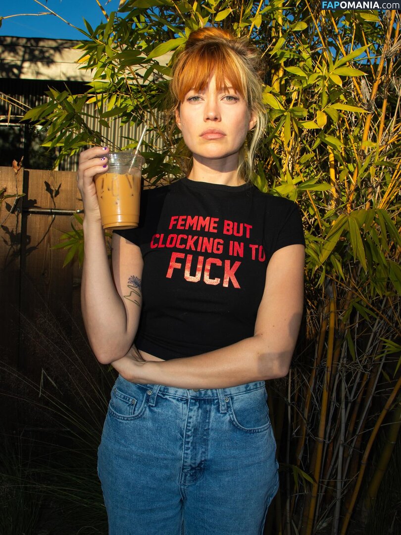 Catherine McCafferty / PrettyGay / catherine_mccaff Nud OnlyFans  Fotografie scursă #5