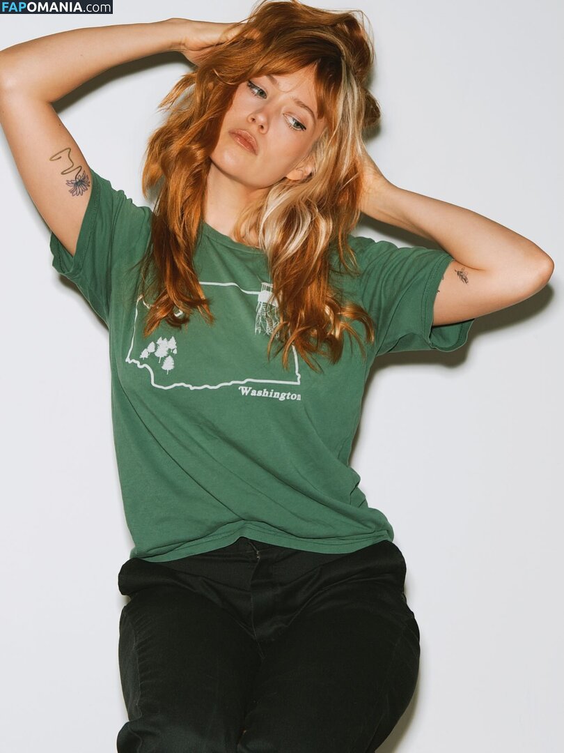 Catherine McCafferty / PrettyGay / catherine_mccaff Nud OnlyFans  Fotografie scursă #7