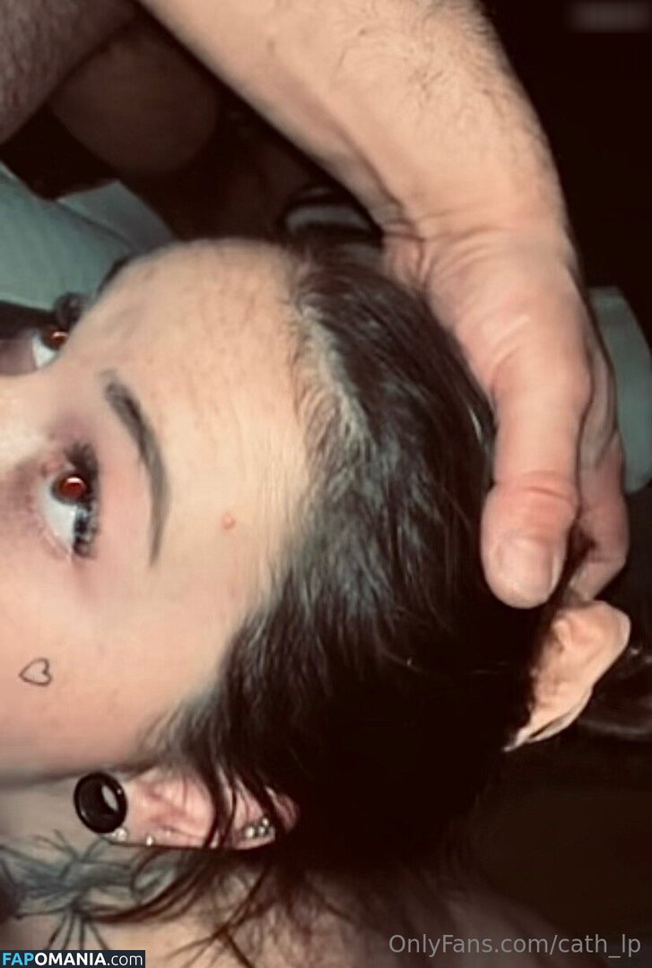 Catherine Patry / cath_lp / cath_patry Nud OnlyFans  Fotografie scursă #36