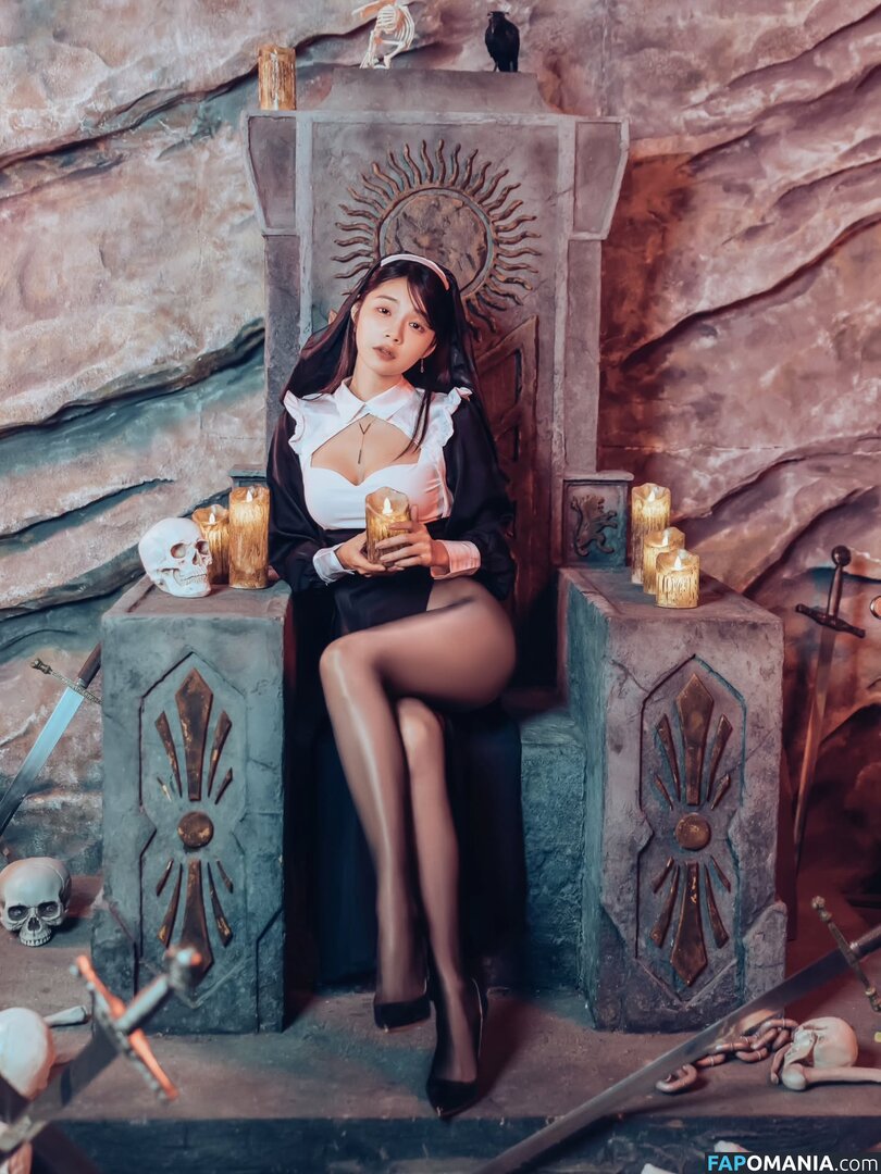 cathy_potato / opalpotato Nud OnlyFans  Fotografie scursă #3