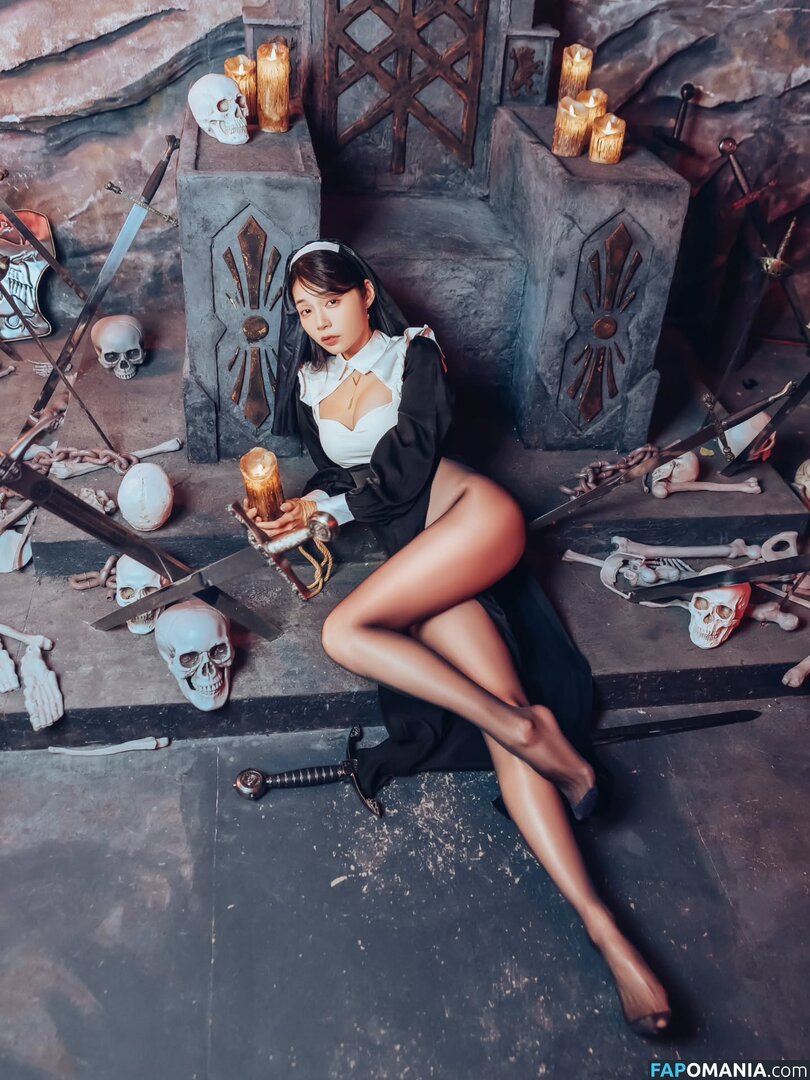 cathy_potato / opalpotato Nud OnlyFans  Fotografie scursă #6