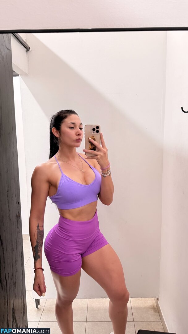 Ceci Paz / Chechuu_paz Nud OnlyFans  Fotografie scursă #8