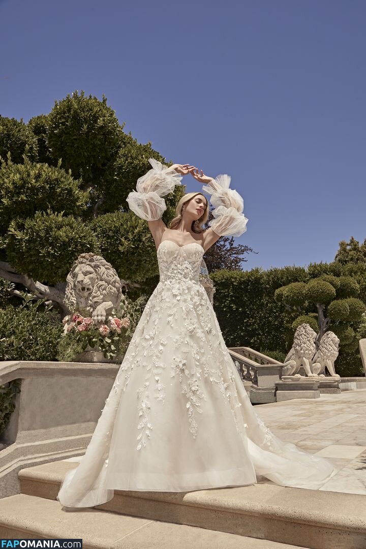 Cecil Blanc Nud OnlyFans  Fotografie scursă #3