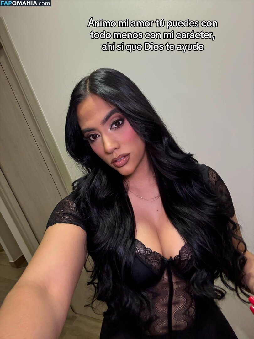 Cecilia Rossell / ceciliarossellhn Nud OnlyFans  Fotografie scursă #2