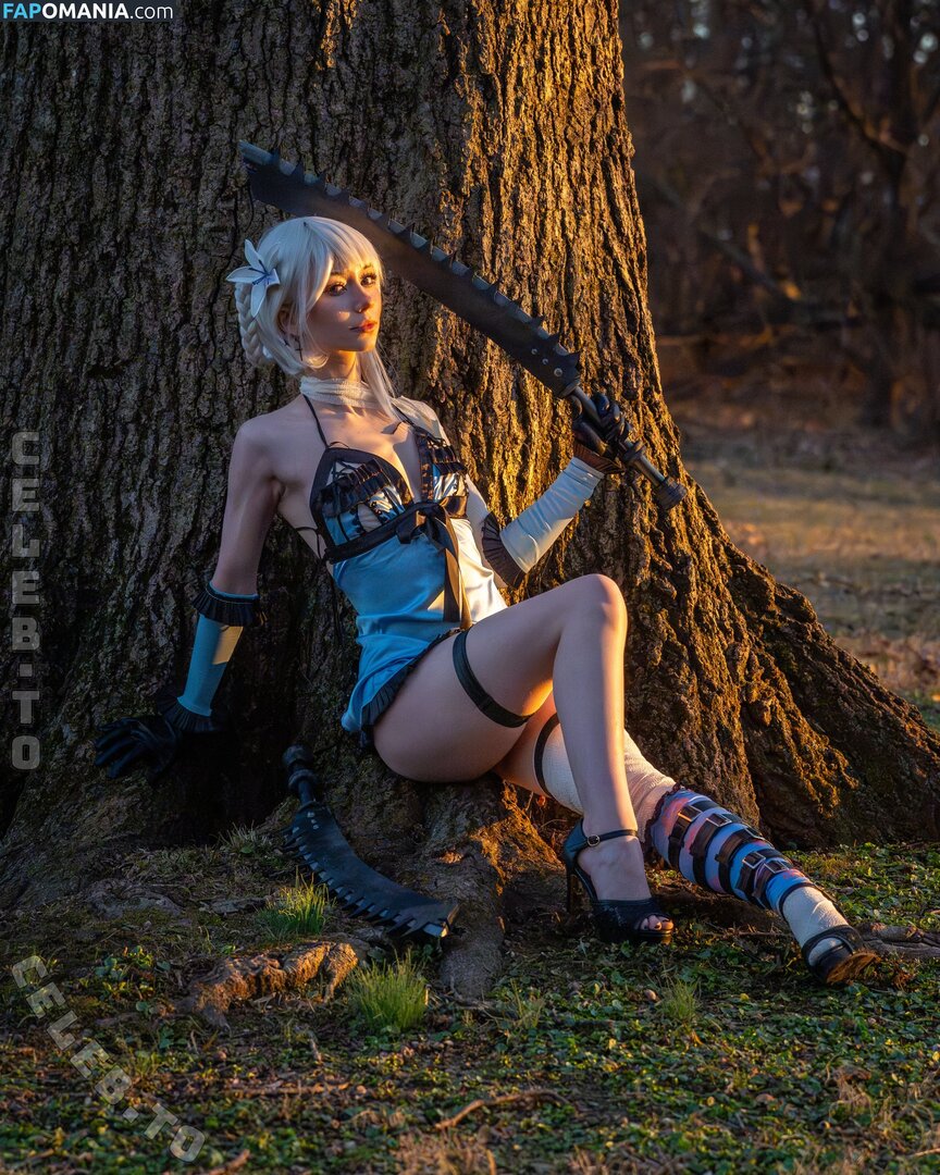 Celebi / Celebi.cos / Celebi_cos / Celebicosplays Nud OnlyFans  Fotografie scursă #97