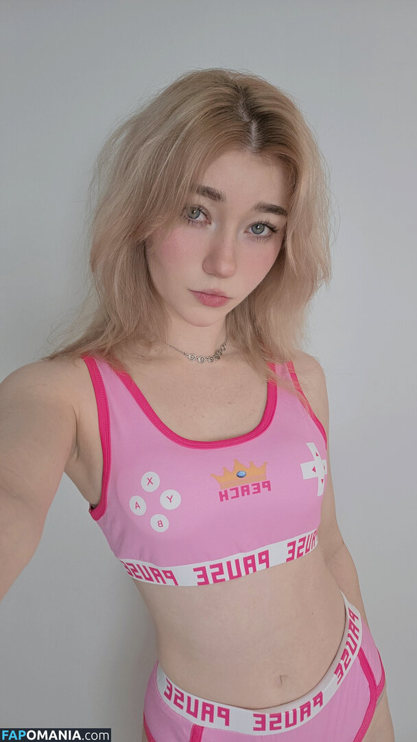 Celebi / Celebi.cos / Celebi_cos / Celebicosplays Nud OnlyFans  Fotografie scursă #109