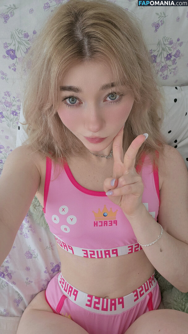 Celebi / Celebi.cos / Celebi_cos / Celebicosplays Nud OnlyFans  Fotografie scursă #124