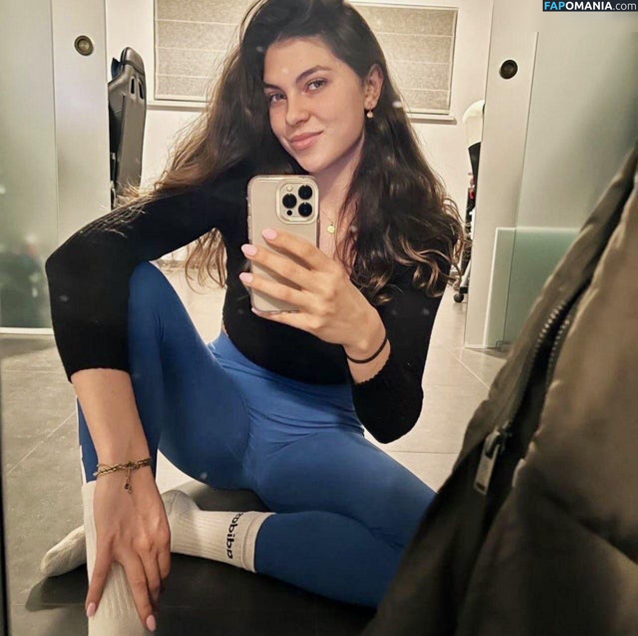 Celine Dept / Celine.dept Nud OnlyFans  Fotografie scursă #23