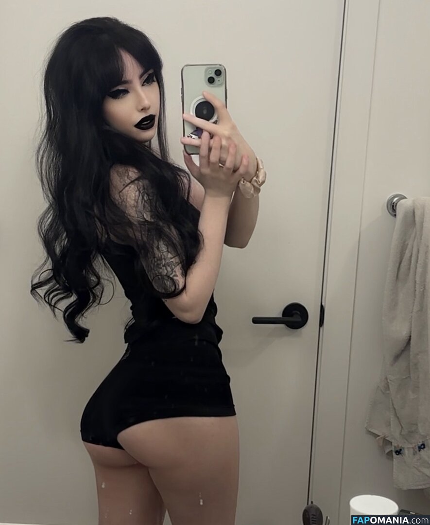 CelTheWitch333 / celthewitch Nud OnlyFans  Fotografie scursă #1