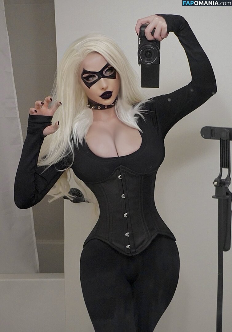 CelTheWitch333 / celthewitch Nud OnlyFans  Fotografie scursă #17