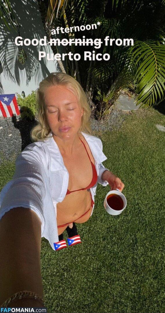 Cerise Taylor / cerisetaylor Nud OnlyFans  Fotografie scursă #1