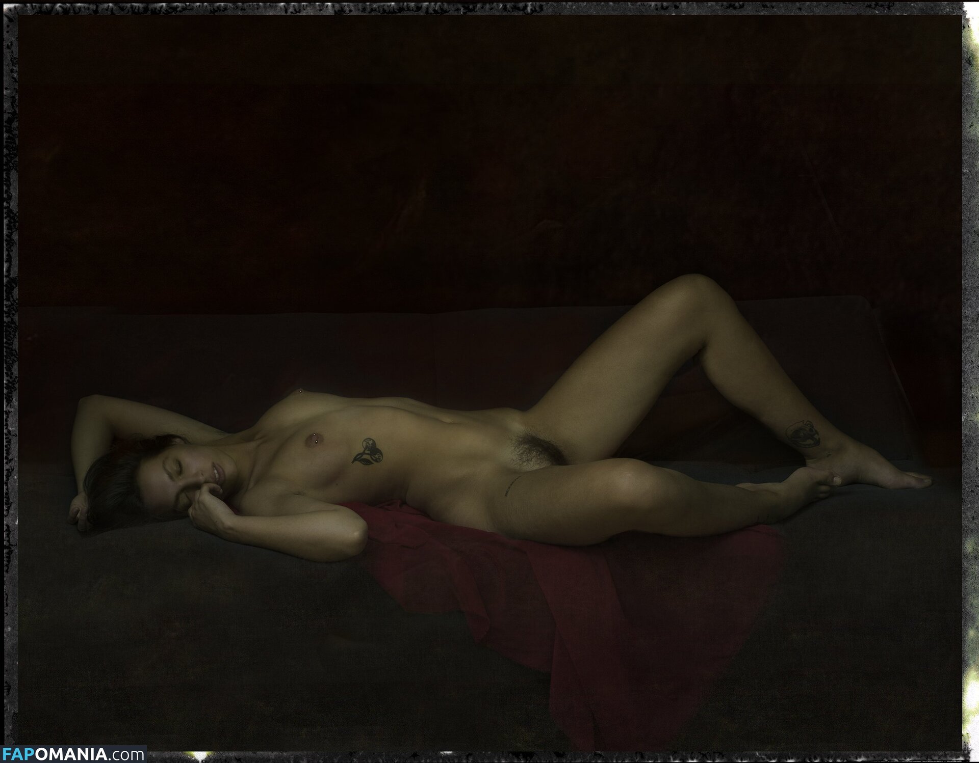 4444.cerise / Cerise4444 Nud OnlyFans  Fotografie scursă #2