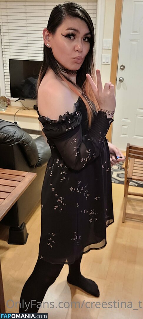 Ceroblast / blastcero / creestina_t Nud OnlyFans  Fotografie scursă #6