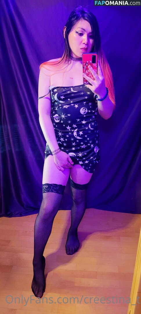 Ceroblast / blastcero / creestina_t Nud OnlyFans  Fotografie scursă #12