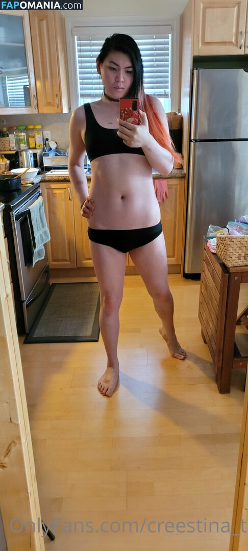 Ceroblast / blastcero / creestina_t Nud OnlyFans  Fotografie scursă #16