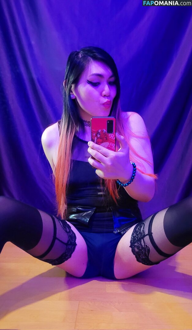 Ceroblast / blastcero / creestina_t Nud OnlyFans  Fotografie scursă #22