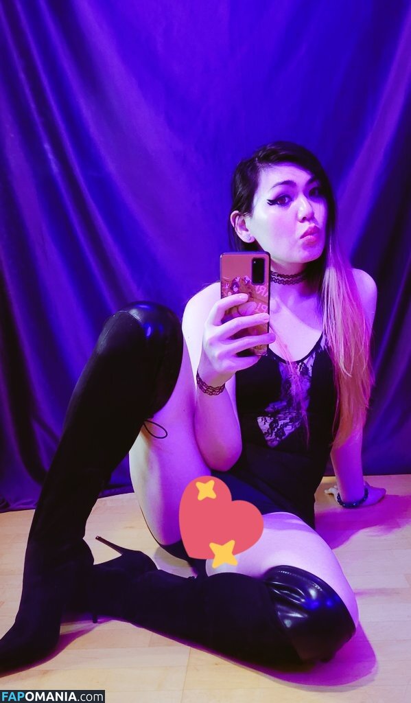 Ceroblast / blastcero / creestina_t Nud OnlyFans  Fotografie scursă #23