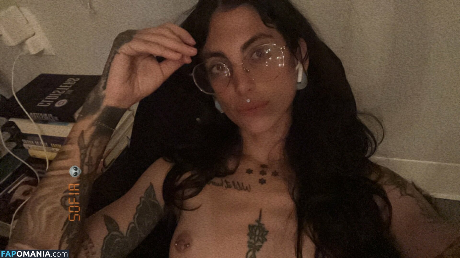 ch0fia Nud OnlyFans  Fotografie scursă #1