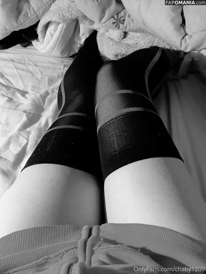 chaby1209 Nud OnlyFans  Fotografie scursă #3