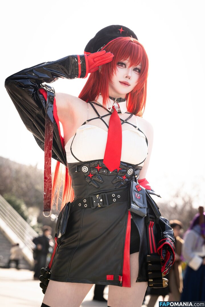 chacco.o / chacco_o / https: / 챠코 チャッコ Chacco Nud OnlyFans  Fotografie scursă #1