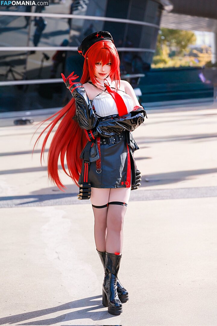 chacco.o / chacco_o / https: / 챠코 チャッコ Chacco Nud OnlyFans  Fotografie scursă #2