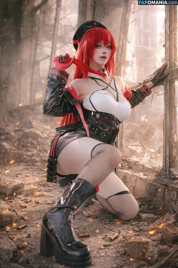 chacco.o / chacco_o / https: / 챠코 チャッコ Chacco Nud OnlyFans  Fotografie scursă #6