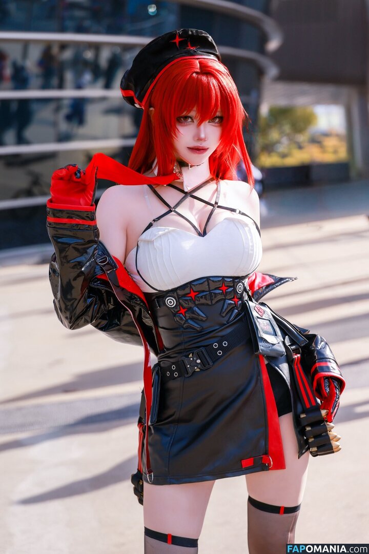 chacco.o / chacco_o / https: / 챠코 チャッコ Chacco Nud OnlyFans  Fotografie scursă #7