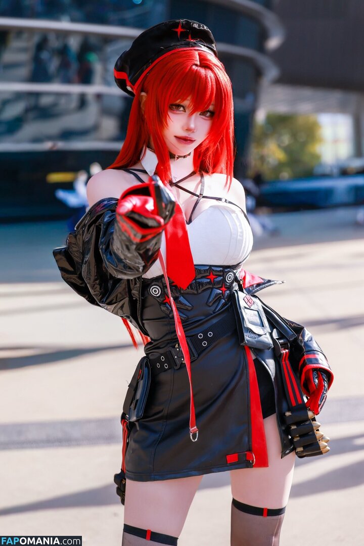 chacco.o / chacco_o / https: / 챠코 チャッコ Chacco Nud OnlyFans  Fotografie scursă #8